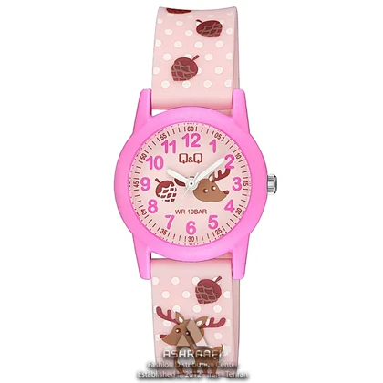 ساعت بچه گانه کیو اند کیو Q&Q V22A-015VY