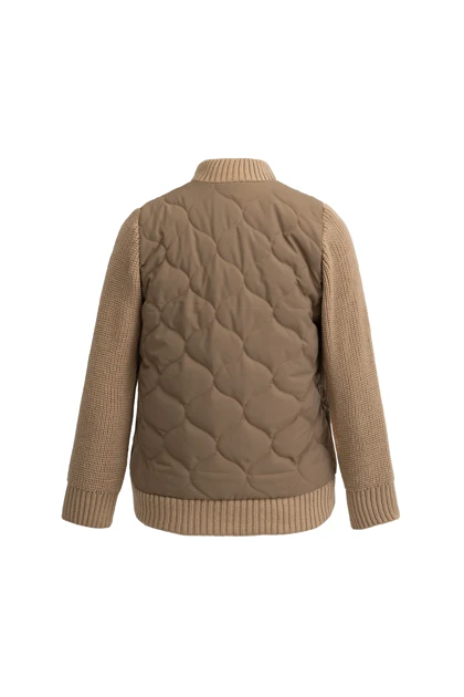 کاپشن ترکیبی - 1703