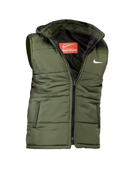 کاپشن مردانه پافر اسپرت Nike