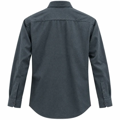 پیراهن مردانه وینترهارت WinterHart کد M2064075SH