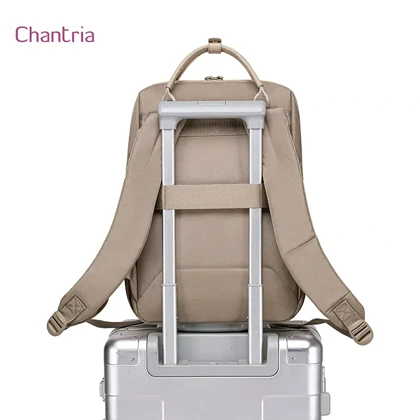 کوله پشتی اورجینال چانتریا مدل CHANTRIA - CHT00639