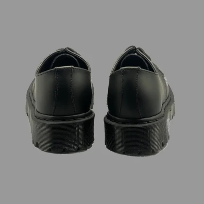کفش دکتر مارتینز 1461 مونو مشکی Dr.Martens 1461 Mono Black