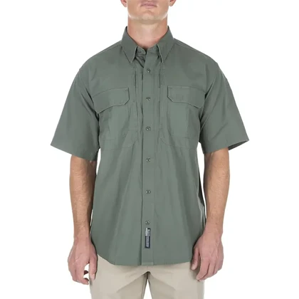 پیراهن آستین کوتاه 5.11 TACTICAL
