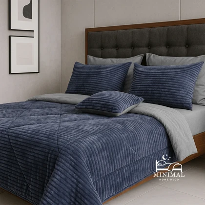 روتختی مخمل پلیسه پلاتینیوم