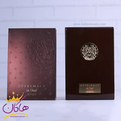 عطر ادکلن افنان سوپرماسی این عود یونیسکس 100 میل