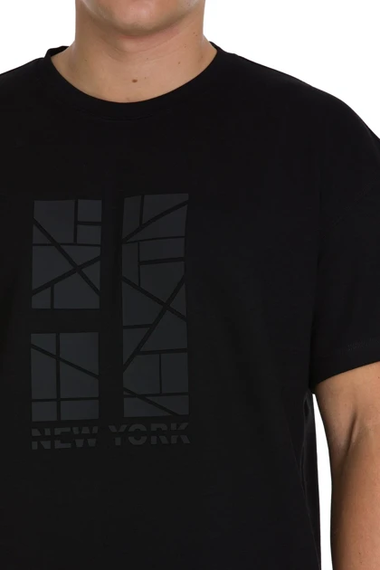 تیشرت مردانه hatemoglu