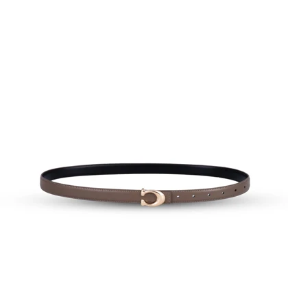 کمربند زنانه رزمری مدل Rose Merry BT136