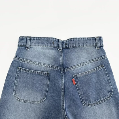 شلوار جین بگی 1007828