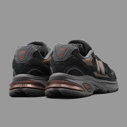 نیوبالانس 2010 بلک آیس New Balance 2010 Black Ice