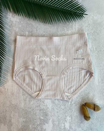 شورت پاستلی Cream Cake ( سایز 34 الی 38 )