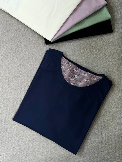 تیشرت زنانه آیسو آنجلا