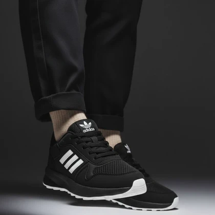 کفش ورزشی مردانه Adidas مدل Atila-مشکی