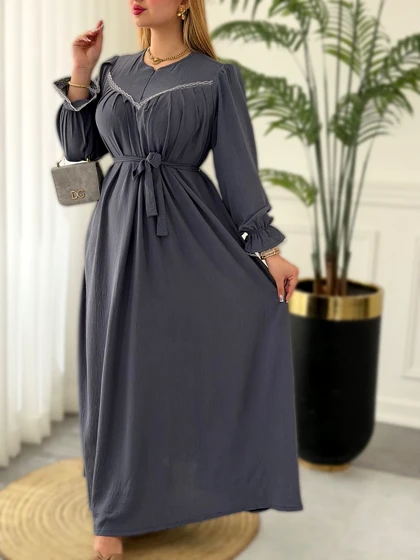 پیراهن روزمره میلان 0303