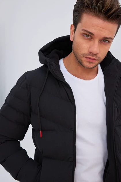 کت و کاپشن مردانه delpino delpino