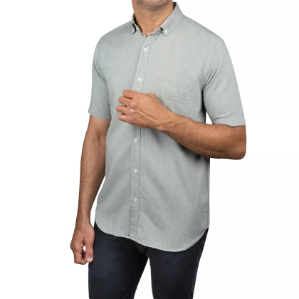 پیراهن مردانه وینترهارت مدل M2064045SH