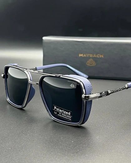 عینک مستر کوالیتی (A) میباخ پلاریزه (88034) Maybach