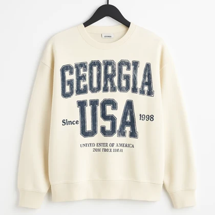 دورس Georgia USA