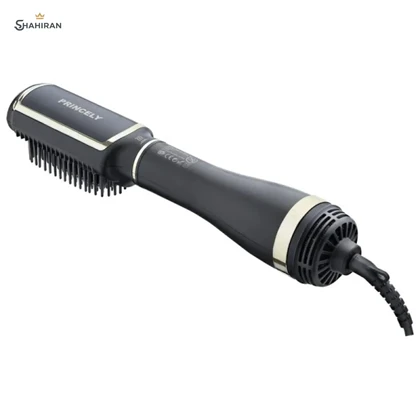 سشوار برس‌دار پرنسلی مدل PRINCELY PR300AT