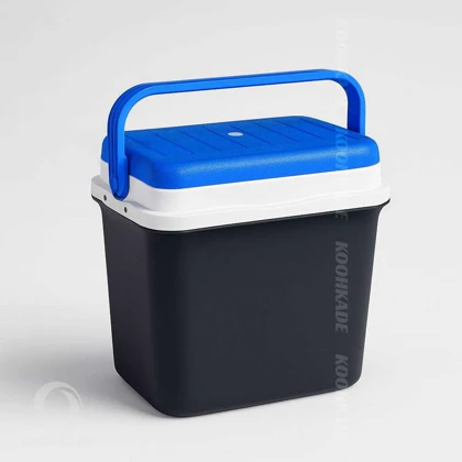 کول باکس مدل BOB CARPT