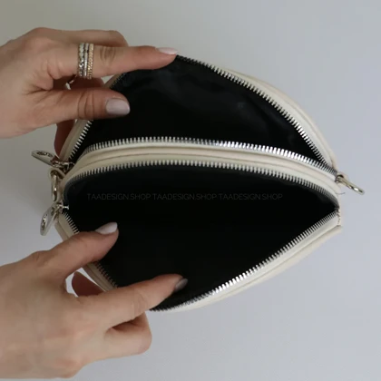 کیف زنانه دوشی مدل آورا