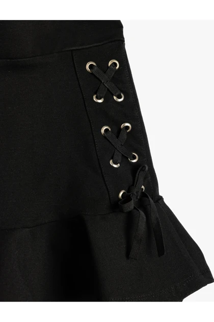 دامن بچگانه اورجینال کوتون koton