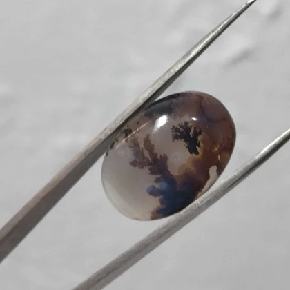 عقیق شجر قائن اصل کد 26