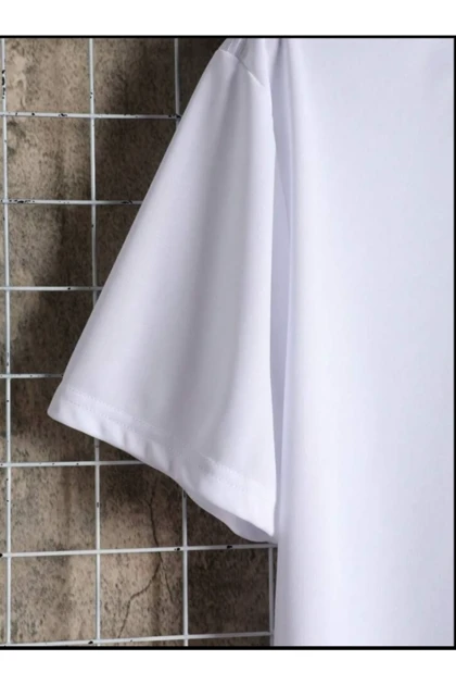 تیشرت سایز بزرگ مردانه fitgo