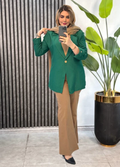 مانتو کرسپو سیتا کد 1859