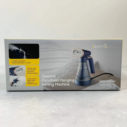 اتو بخار دستی درما شیائومی DEM-GT10W