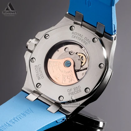 ساعت مردانه اودمار پیگه Audemars Piguet Offshore Music Edition-BS