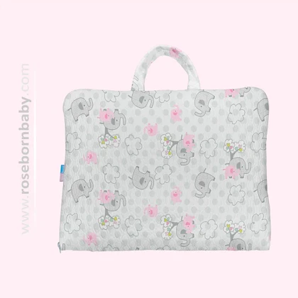 سرویس خواب مسافرتی رزبرن family love girl