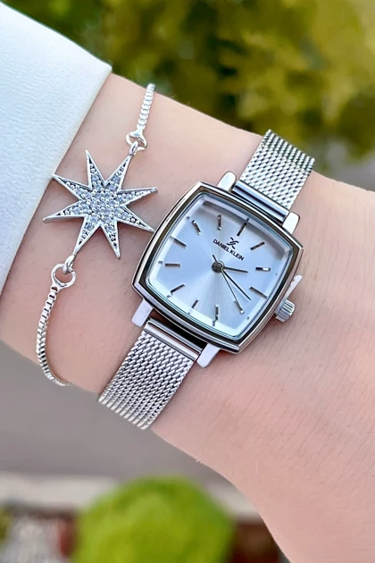 ساعت زنانه daniel-klein daniel-klein