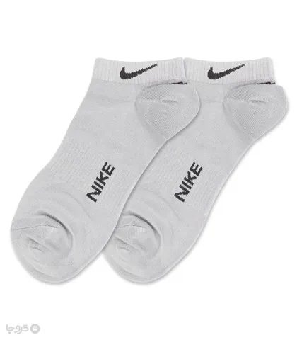 جوراب نانو مچی پاآرا کد 403 طرح Nike