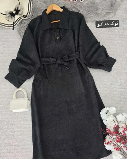 کفتان پاییزه صنم