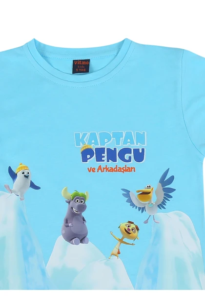 تیشرت بچگانه ویتمو vitmo