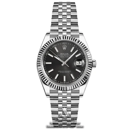 ساعت رولکس اتوماتیک Rolex Datejust SG2-40