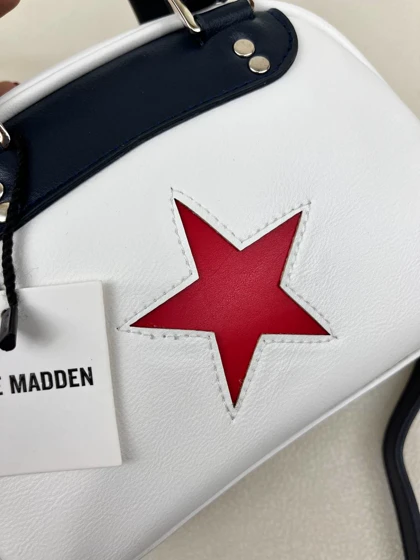 کیف زنانه دستی تک استار کانورس CONVERSE کد 1628