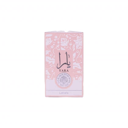 عطر زنانه لطافه یارا Lattafa Yara
