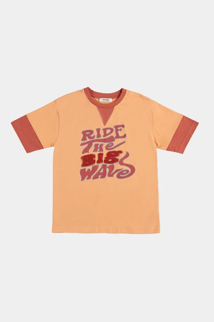 تیشرت بچگانه panco