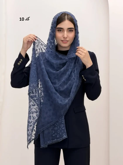 6930-شال تیارا