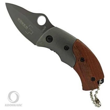 چاقو BOKER مدل PLUS FA39