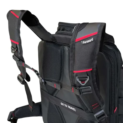 کوله پشتی فوروارد مدل FORWARD - FCLT0019 GAMING PROFESSIONAL