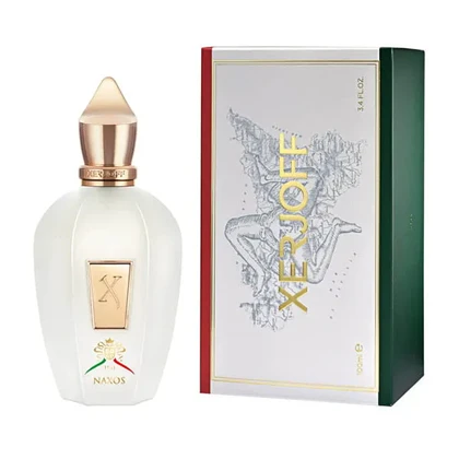 عطر ادکلن زرجف-زرجوف ناکسوس Xerjoff Naxos