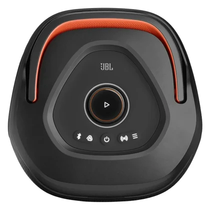 اسپیکر بلوتوثی جی بی ال JBL مدل PartyBox 130 با نورپردازی RGB