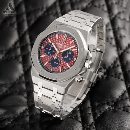 ساعت مردانه‌ای پی Audemars Piguet Royal Oak SRK22