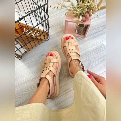 صندل خرچنگی _ 1509