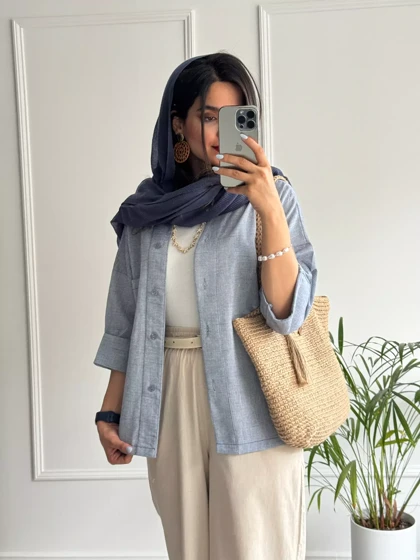 مانتو لینن دیانا