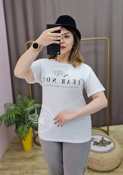 تیشرت not