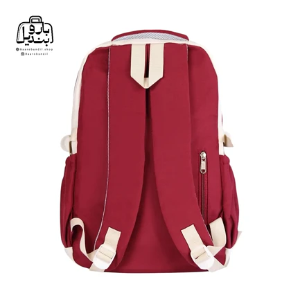 کوله‌پشتی مدرسه اس‌جی‌ان SJN کد 5537