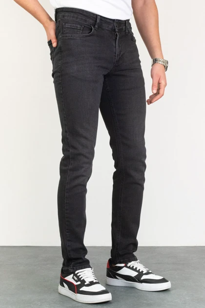 شلوار جین مردانه hlt-jeans hlt-jeans